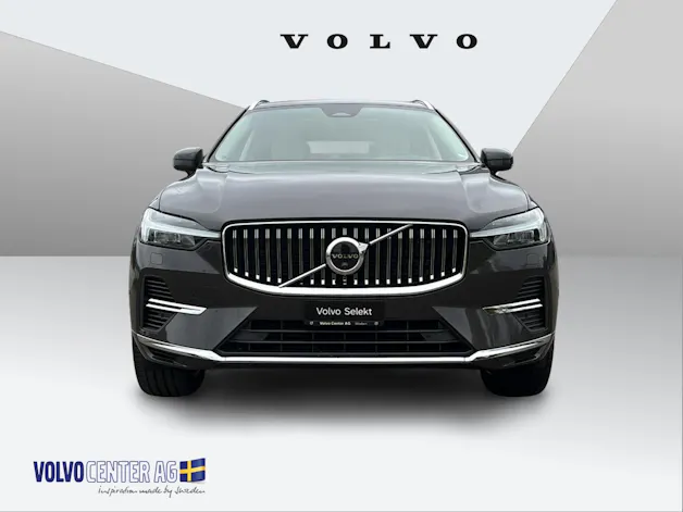 Volvo XC60 2.0 T8 TE Inscription eAWD