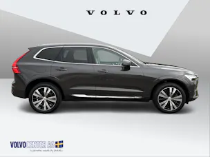 Volvo XC60 2.0 T8 TE Inscription eAWD