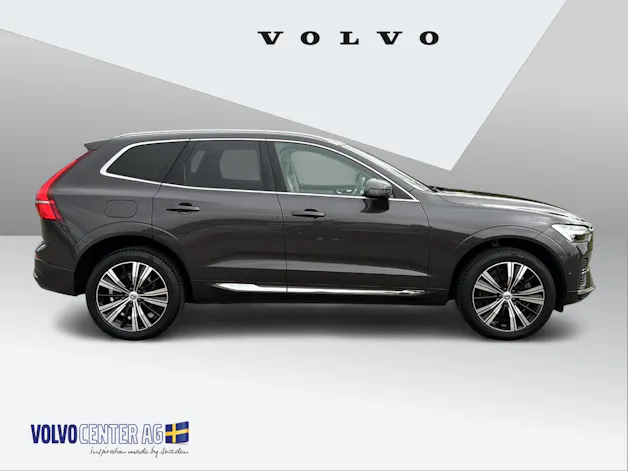 Volvo XC60 2.0 T8 TE Inscription eAWD