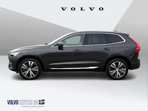Volvo XC60 2.0 T8 TE Inscription eAWD
