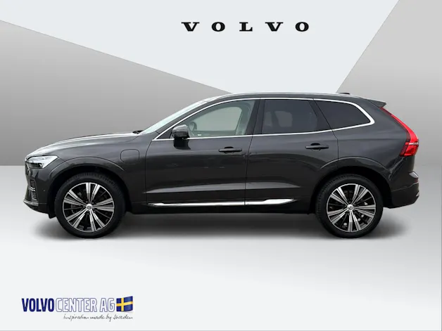 Volvo XC60 2.0 T8 TE Inscription eAWD