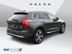 Volvo XC60 2.0 T8 TE Inscription eAWD