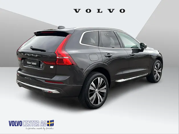 Volvo XC60 2.0 T8 TE Inscription eAWD