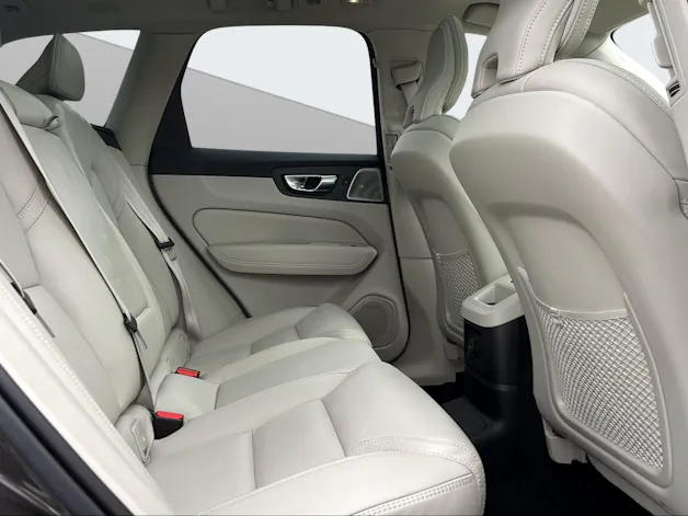 Volvo XC60 2.0 T8 TE Inscription eAWD