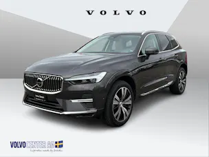 Volvo XC60 2.0 T8 TE Inscription eAWD