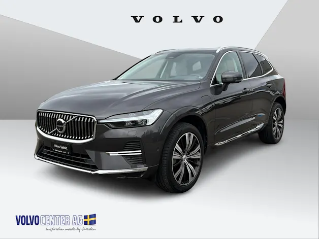 Volvo XC60 2.0 T8 TE Inscription eAWD