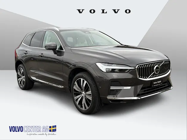 Volvo XC60 2.0 T8 TE Inscription eAWD