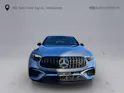 Mercedes-Benz GLC 43 AMG Executive Edition 4matic Coupé