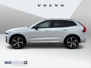 Volvo XC60 2.0 T6 TE Xcentric eAWD