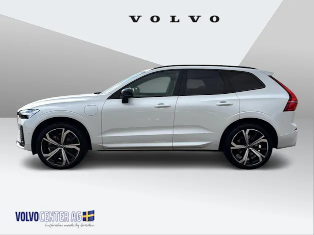 Volvo XC60 2.0 T6 TE Xcentric eAWD