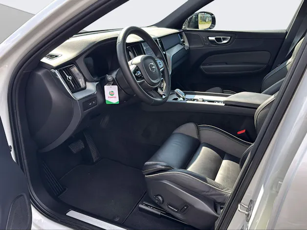 Volvo XC60 2.0 T6 TE Xcentric eAWD