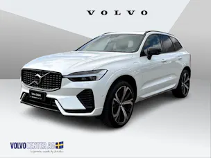 Volvo XC60 2.0 T6 TE Xcentric eAWD