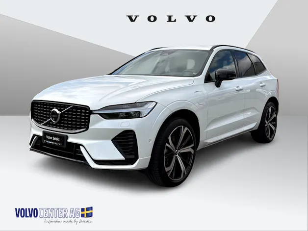 Volvo XC60 2.0 T6 TE Xcentric eAWD