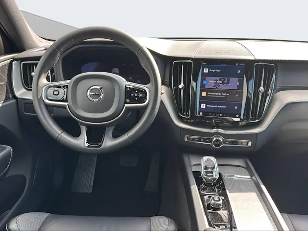 Volvo XC60 2.0 T6 TE Xcentric eAWD