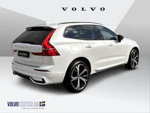 Volvo XC60 2.0 T6 TE Xcentric eAWD