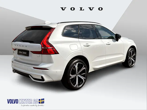 Volvo XC60 2.0 T6 TE Xcentric eAWD