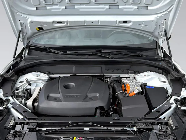 Volvo XC60 2.0 T6 TE Xcentric eAWD