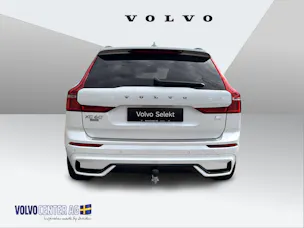 Volvo XC60 2.0 T6 TE Xcentric eAWD
