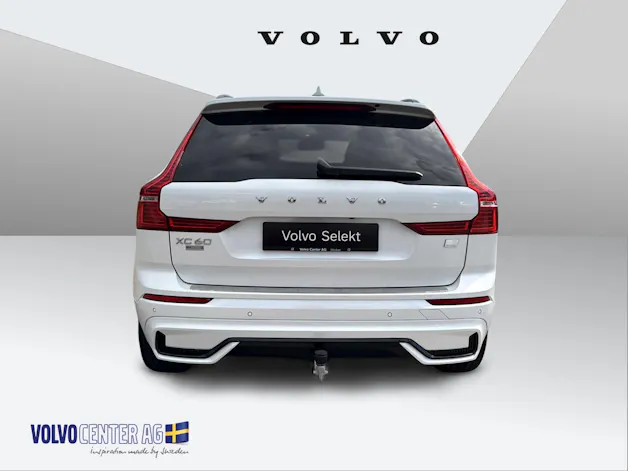 Volvo XC60 2.0 T6 TE Xcentric eAWD