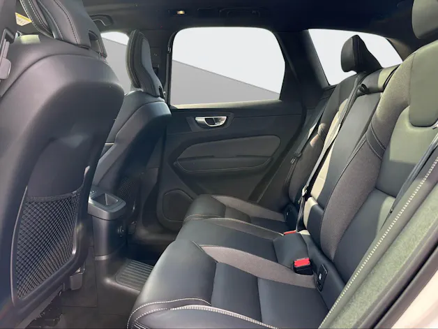 Volvo XC60 2.0 T6 TE Xcentric eAWD