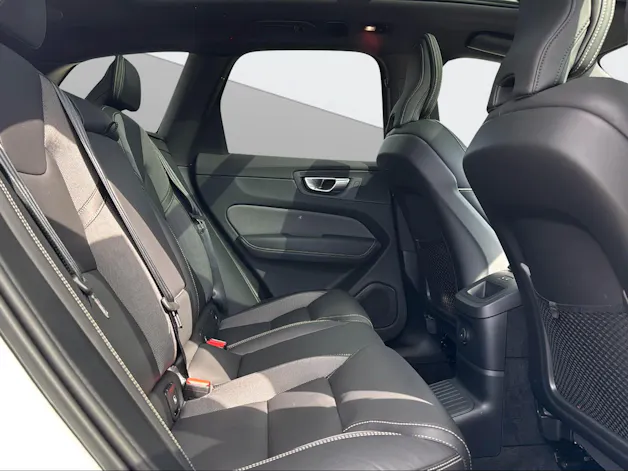 Volvo XC60 2.0 T6 TE Xcentric eAWD