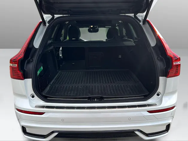 Volvo XC60 2.0 T6 TE Xcentric eAWD