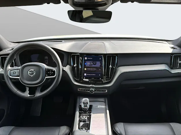 Volvo XC60 2.0 T6 TE Xcentric eAWD
