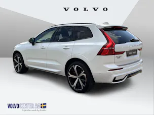 Volvo XC60 2.0 T6 TE Xcentric eAWD