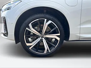 Volvo XC60 2.0 T6 TE Xcentric eAWD