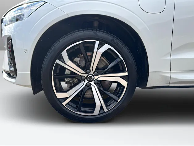 Volvo XC60 2.0 T6 TE Xcentric eAWD