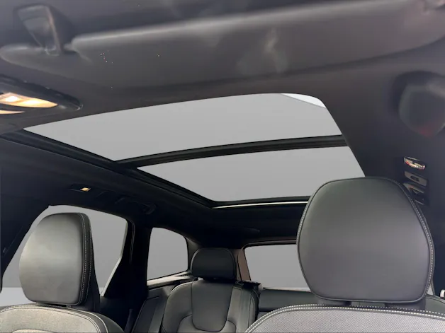 Volvo XC60 2.0 T6 TE Xcentric eAWD
