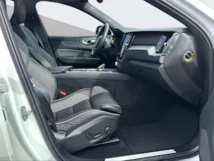 Volvo XC60 2.0 T6 TE Xcentric eAWD