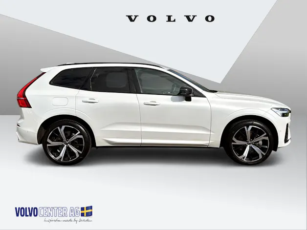 Volvo XC60 2.0 T6 TE Xcentric eAWD