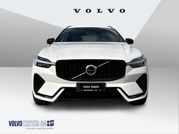 Volvo XC60 2.0 T6 TE Xcentric eAWD