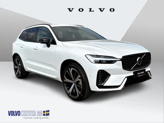 Volvo XC60 2.0 T6 TE Xcentric eAWD
