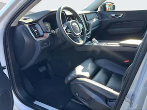 Volvo XC60 2.0 B4 MH Ultimate Dark AWD