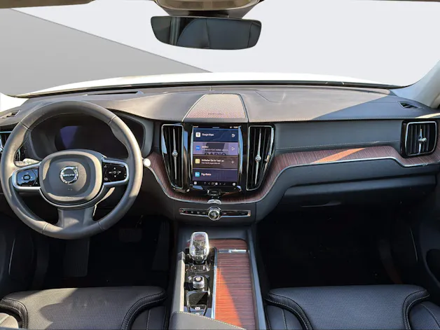 Volvo XC60 2.0 B4 MH Ultimate Dark AWD