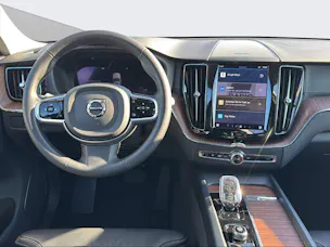 Volvo XC60 2.0 B4 MH Ultimate Dark AWD