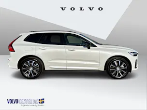 Volvo XC60 2.0 B4 MH Ultimate Dark AWD