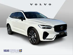 Volvo XC60 2.0 B4 MH Ultimate Dark AWD