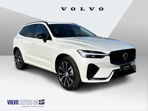 Volvo XC60 2.0 B4 MH Ultimate Dark AWD