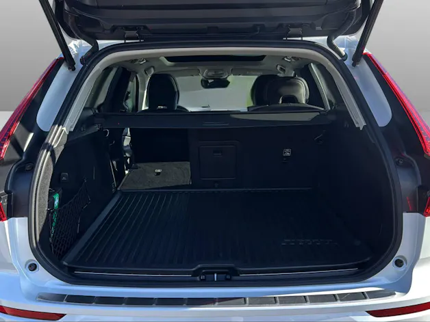 Volvo XC60 2.0 B4 MH Ultimate Dark AWD