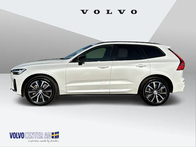 Volvo XC60 2.0 B4 MH Ultimate Dark AWD