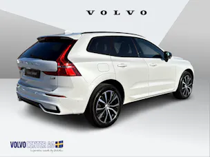 Volvo XC60 2.0 B4 MH Ultimate Dark AWD