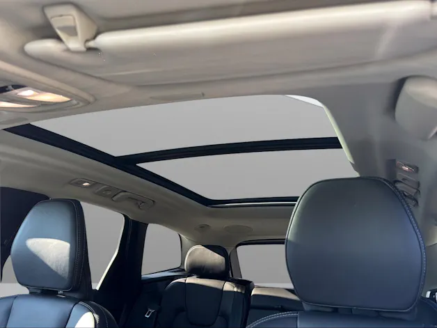 Volvo XC60 2.0 B4 MH Ultimate Dark AWD