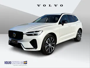 Volvo XC60 2.0 B4 MH Ultimate Dark AWD