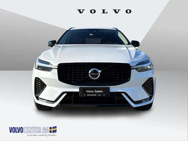 Volvo XC60 2.0 B4 MH Ultimate Dark AWD