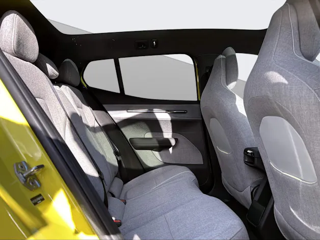 Volvo EX30 E60 Ultra