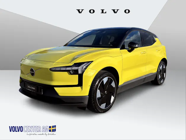 Volvo EX30 E60 Ultra