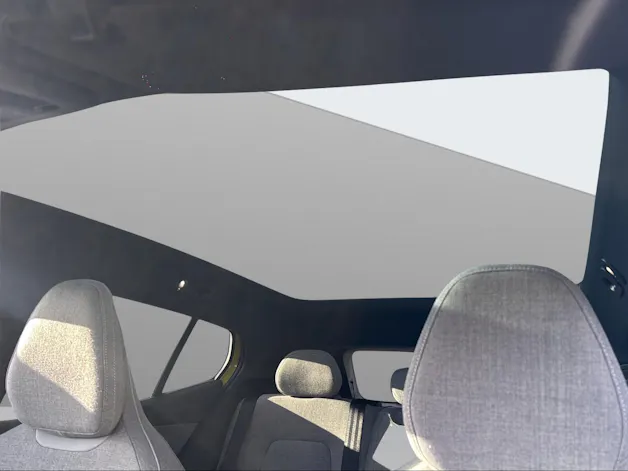 Volvo EX30 E60 Ultra